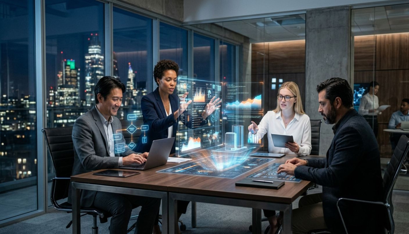 Strategies For Integrating AI With Existing Business Infrastructure